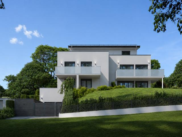 Wohnung kaufen in Bad Godesberg, Bonn