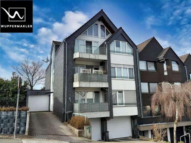 Wohnung kaufen in Schwelm, Nordrhein-Westfalen