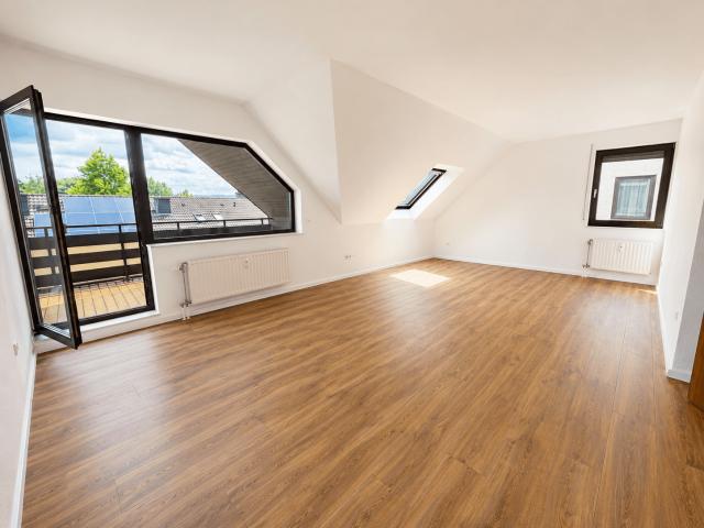 Wohnung kaufen in Wandhofen, Schwerte