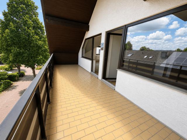 Wohnung kaufen in Wandhofen, Schwerte