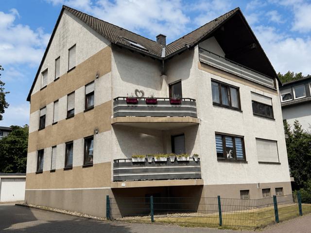 Wohnung kaufen in Wandhofen, Schwerte