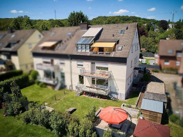 Wohnung kaufen in Wandhofen, Schwerte