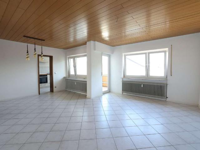 Wohnung kaufen in Oststadt, Schwetzingen