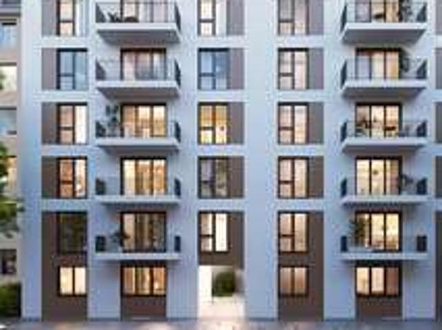 Wohnung kaufen in Oststadt, Schwetzingen