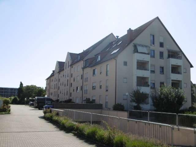 Wohnung kaufen in Oststadt, Schwetzingen