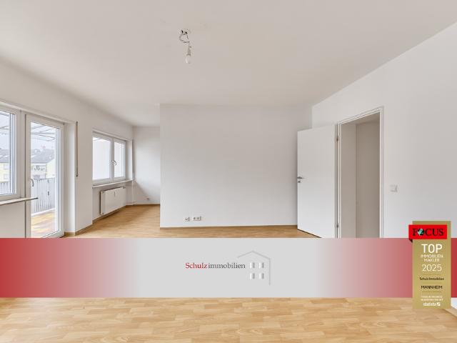 Wohnung kaufen in Oststadt, Schwetzingen
