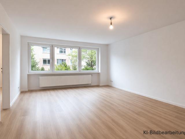 Wohnung kaufen in Oststadt, Schwetzingen