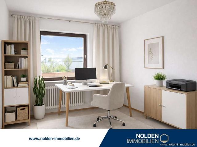 Wohnung kaufen in Oststadt, Schwetzingen