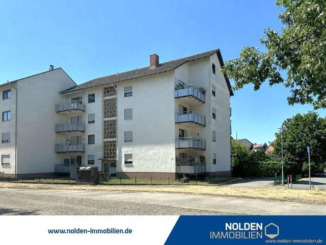 Wohnung kaufen in Oststadt, Schwetzingen