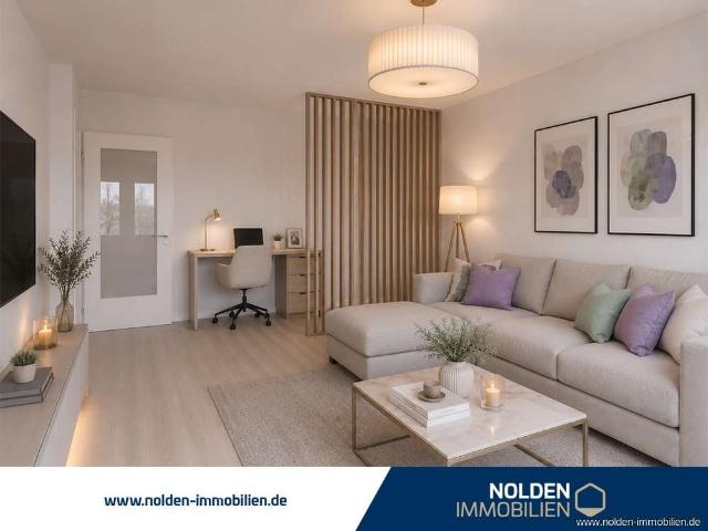 Wohnung kaufen in Oststadt, Schwetzingen