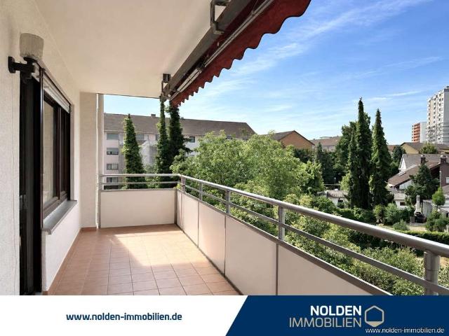 Wohnung kaufen in Oststadt, Schwetzingen