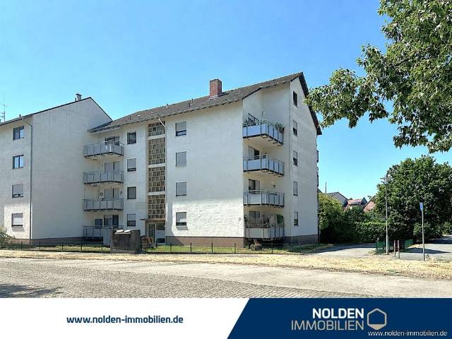 Wohnung kaufen in Oststadt, Schwetzingen