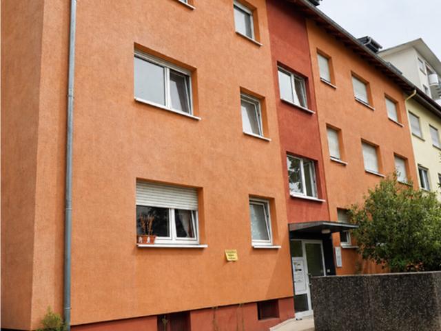 Wohnung kaufen in Oststadt, Schwetzingen