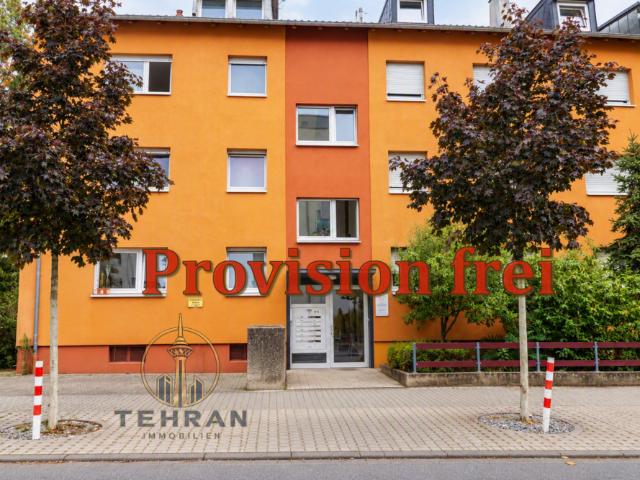 Wohnung kaufen in Oststadt, Schwetzingen