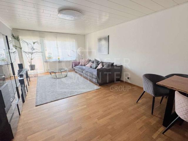 Wohnung kaufen in Oststadt, Schwetzingen