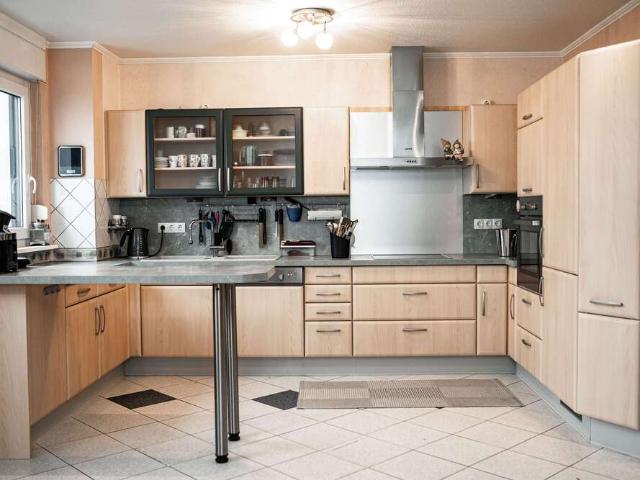 Wohnung kaufen in Oststadt, Schwetzingen