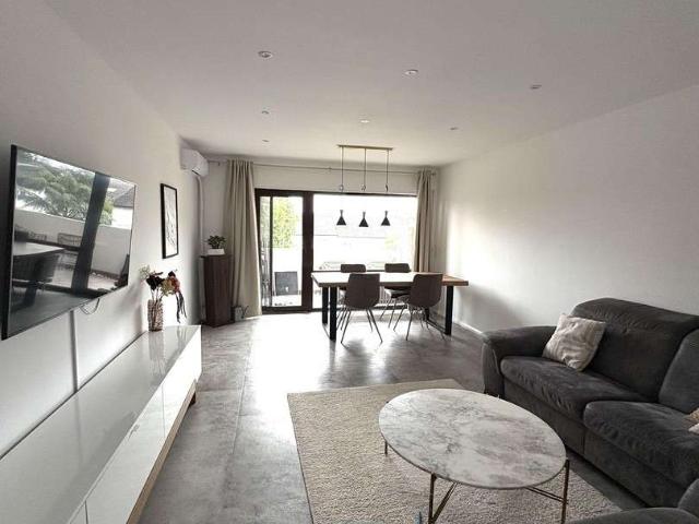 Wohnung kaufen in Oststadt, Schwetzingen