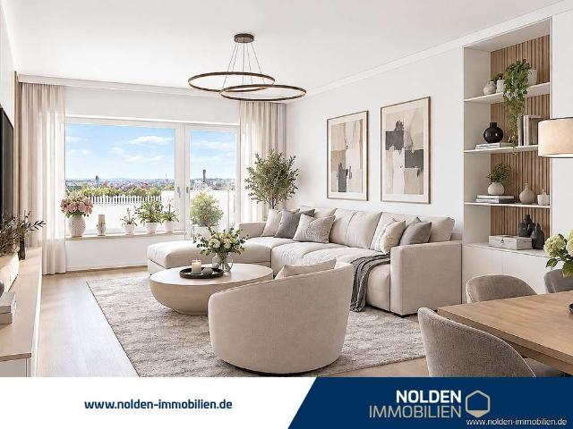 Wohnung kaufen in Oststadt, Schwetzingen
