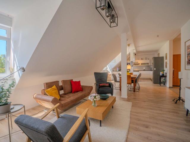 Wohnung kaufen in Oststadt, Schwetzingen