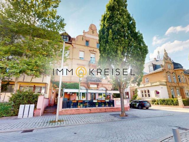 Wohnung kaufen in Oststadt, Schwetzingen