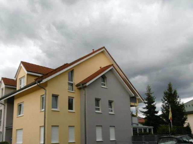Wohnung kaufen in Oststadt, Schwetzingen