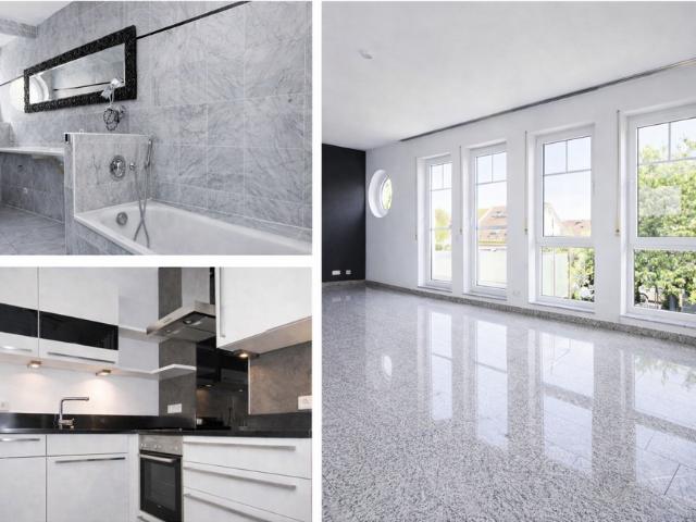 Wohnung kaufen in Oststadt, Schwetzingen