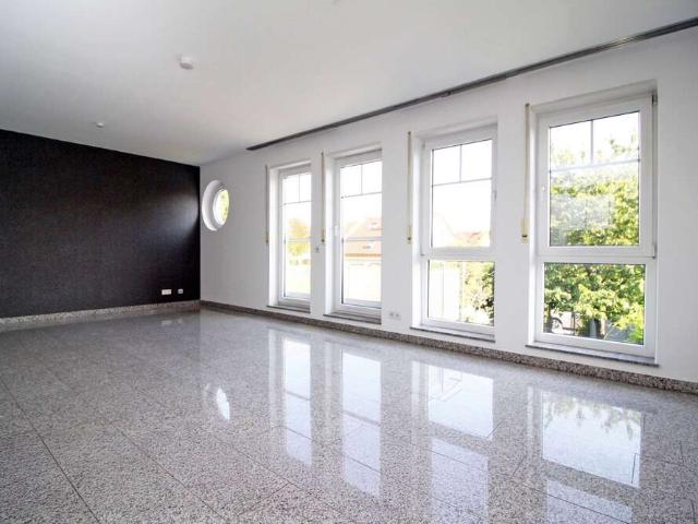 Wohnung kaufen in Oststadt, Schwetzingen