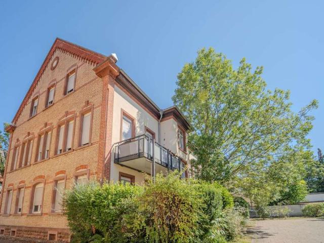 Wohnung kaufen in Oststadt, Schwetzingen