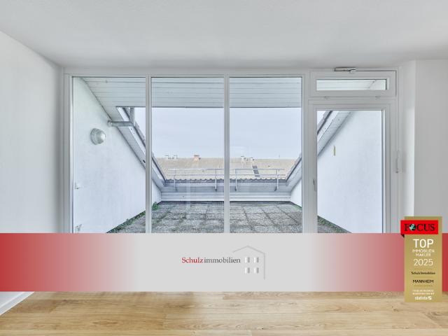 Wohnung kaufen in Oststadt, Schwetzingen