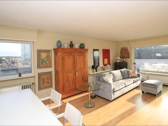 Wohnung kaufen in Oststadt, Schwetzingen