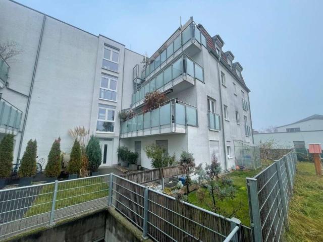 Wohnung kaufen in Oststadt, Schwetzingen