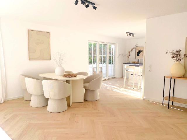 Wohnung kaufen in Oststadt, Schwetzingen
