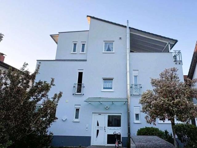 Wohnung kaufen in Oststadt, Schwetzingen