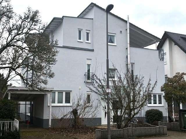 Wohnung kaufen in Oststadt, Schwetzingen