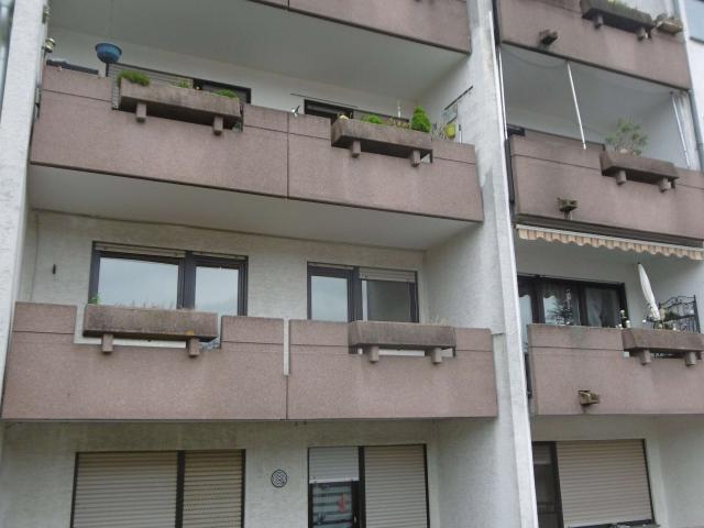 Wohnung kaufen in Oststadt, Schwetzingen