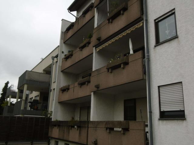 Wohnung kaufen in Oststadt, Schwetzingen