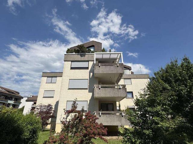 Wohnung kaufen in Schwieberdingen, Landkreis Ludwigsburg
