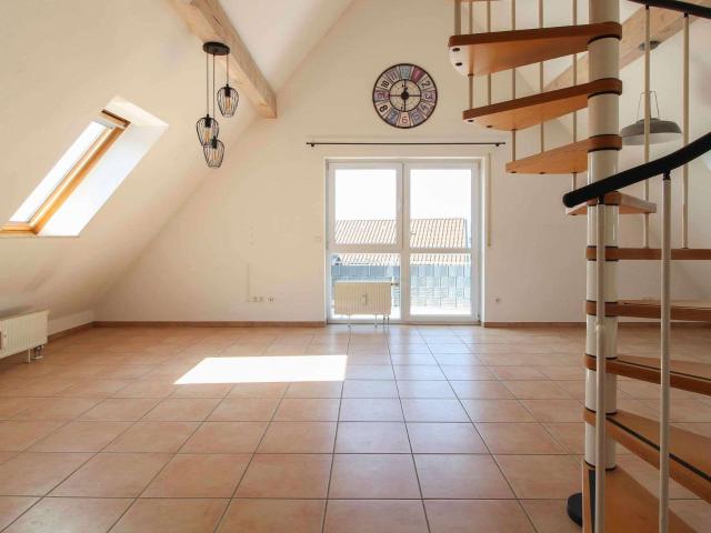 Etagenwohnung kaufen in Schwieberdingen