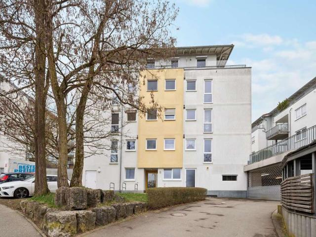Wohnung kaufen in Schwieberdingen, Baden-Württemberg