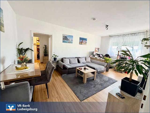 Wohnung kaufen in Schwieberdingen, Baden-Württemberg