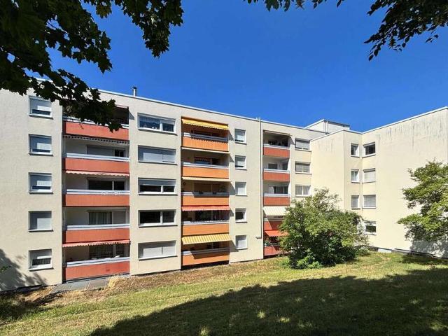 Wohnung kaufen in Schwieberdingen, Baden-Württemberg