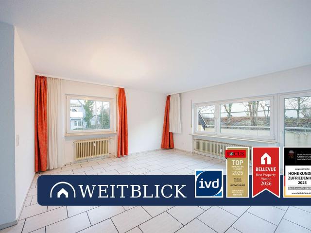 Wohnung kaufen in Schwieberdingen, Baden-Württemberg