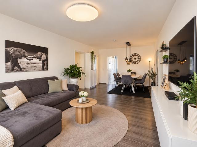 Wohnung kaufen in Schwieberdingen, Baden-Württemberg