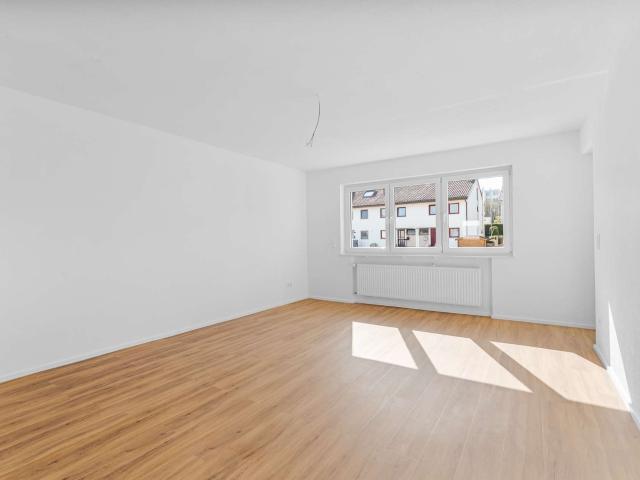 Wohnung kaufen in Schwieberdingen, Baden-Württemberg