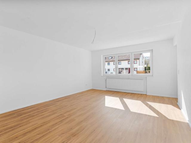Wohnung kaufen in Schwieberdingen, Baden-Württemberg
