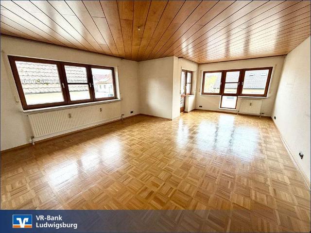 Wohnung kaufen in Schwieberdingen, Baden-Württemberg