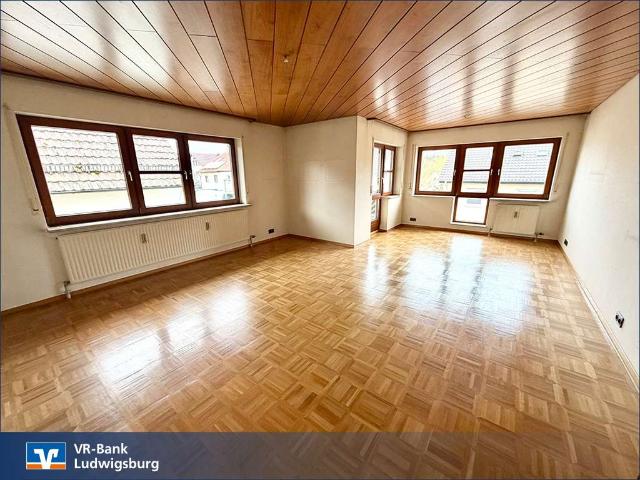 Wohnung kaufen in Schwieberdingen, Baden-Württemberg