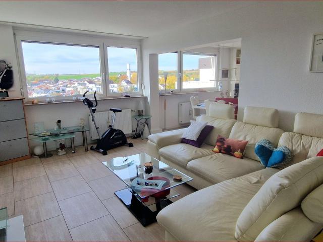 Wohnung kaufen in Schwieberdingen, Baden-Württemberg