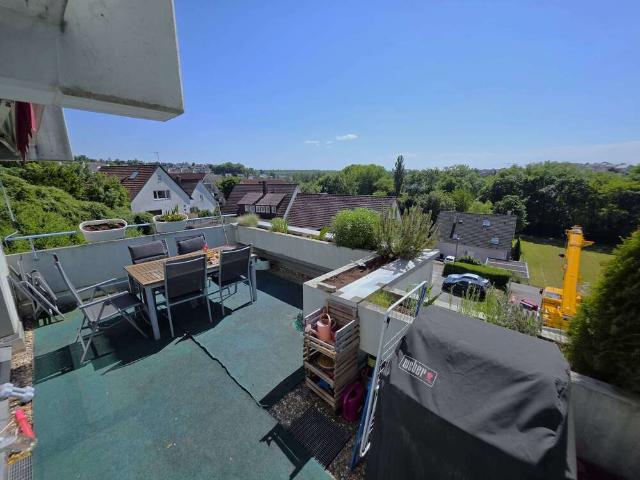 Wohnung kaufen in Schwieberdingen, Baden-Württemberg