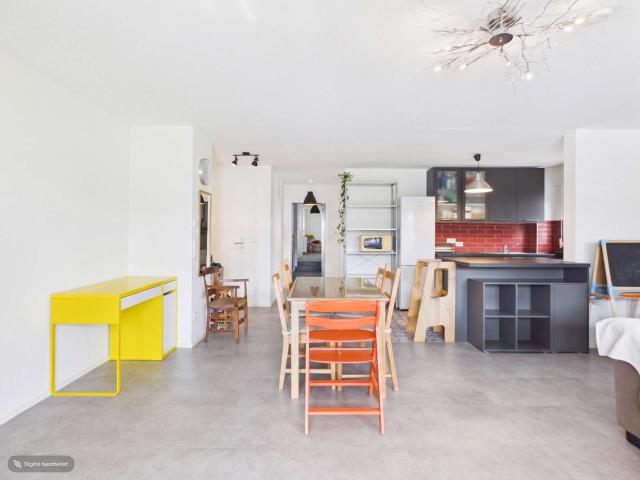Wohnung kaufen in Schwieberdingen, Landkreis Ludwigsburg